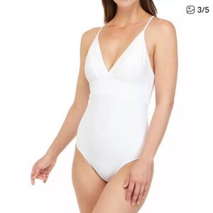 Vineyard Vines Sconset One Piece Bathing Suit 
NWT